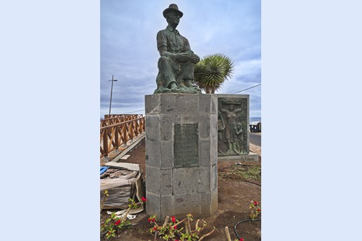 28 giugno Bajamar - Punta del Hidalgo